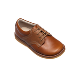 Toddler Golfer Shoe - Caramel