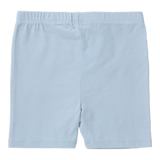 Banana Bike Short - Light Blue