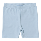Banana Bike Short - Light Blue