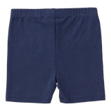Banana Bike Short - Navy
