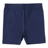 Banana Bike Short - Navy