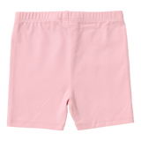Banana Bike Short - Pink