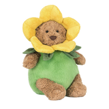 Bartholomew Bear Daffodil Outfit