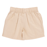 Boys Jackson Short - Khaki