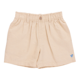 Boys Jackson Short - Khaki