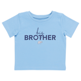 Boys Graphic Tee - Big Brother