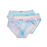 Bubbles Panty Pack