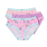 Candy Bears Panty Pack