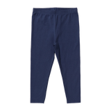 Cartwheel Legging - Navy