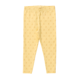 Cartwheel Legging - Smiley