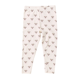 Cartwheel Legging - Tennis Rackets