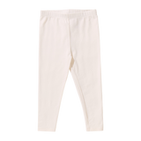 Cartwheel Legging - Cream