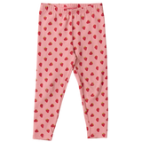 Cartwheel Legging - Mini Strawberries