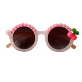 Cherry Glow Sunnies