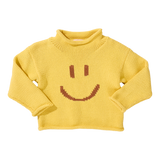 Classic Sweater - Smiley