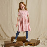 Sunny Dress - Tiny Ballerinas