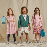 Play Sweatshirt - Tiny Ballerinas