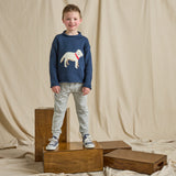 Classic Sweater - Lab