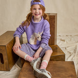 Classic Sweater - Unicorn