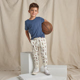 Jax Jogger - Basketball