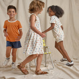 Sandbox Short - Popsicles