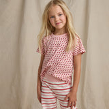 Adventure T-Shirt - Mini Ladybugs