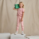 Jax Jogger - Pink