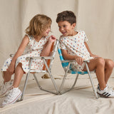 Adventure T-Shirt - Popsicles