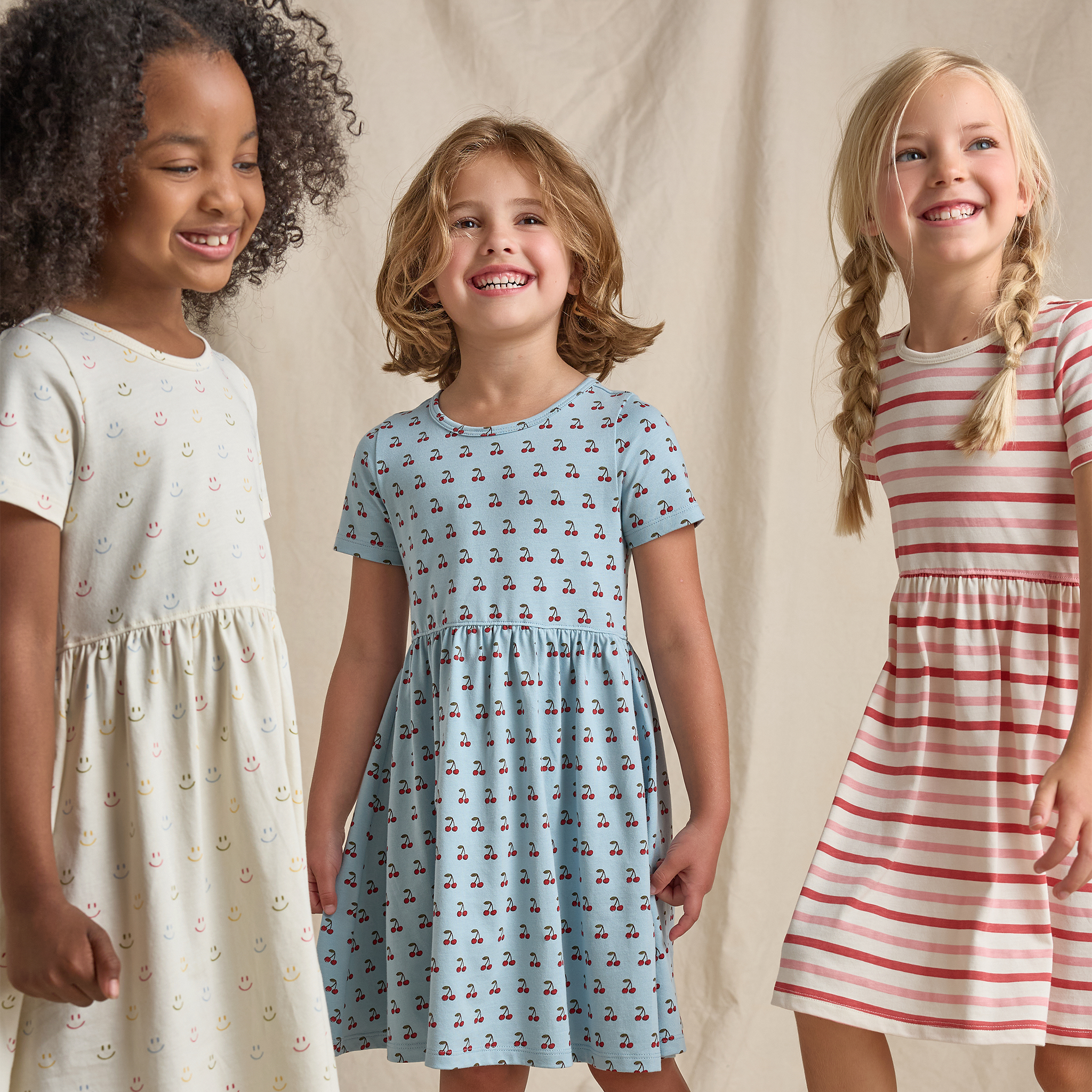 ready dress go Coop | Sunny Dress