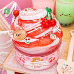 Bears Best Shirley Temple Float 2 Slimes In 1 (4pcs/case) | Pink Chicken