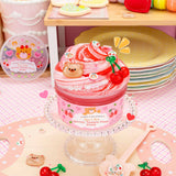 Bears Best Shirley Temple Float 2 Slimes In 1 (4pcs/case) | Pink Chicken