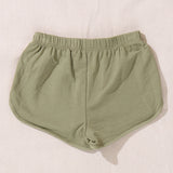 Field Day Short - Olive