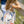 Girls Ailee Dress - Nautical Notions