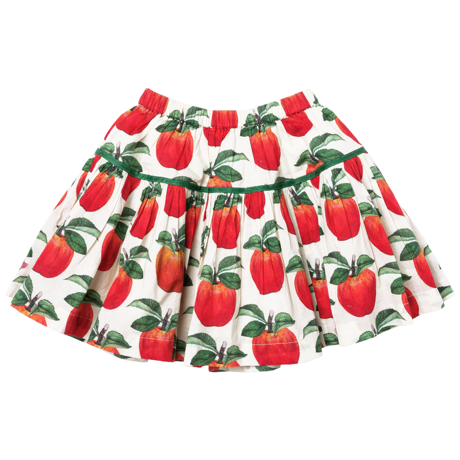 Girls Maribelle Skirt - Painted Apple