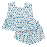 Girls Kamari 2-Piece Set - Prairie Flower