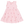 Girls Kelsey Dress - Pink Rocket Pop Embroidery