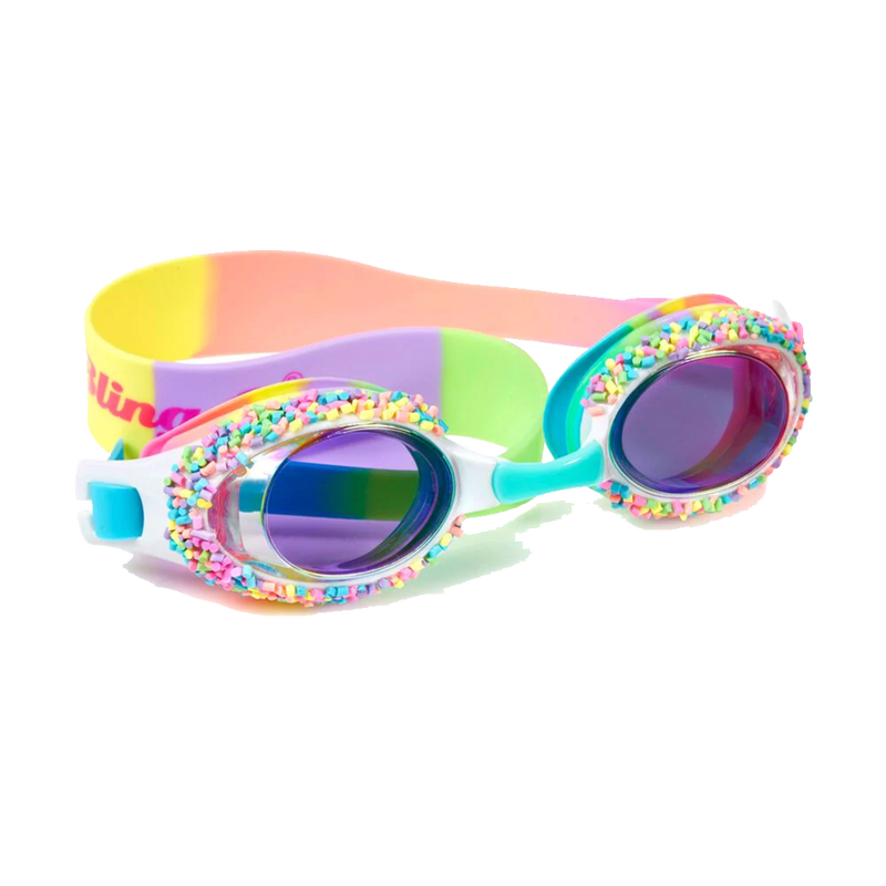 Cake Pop Goggles - Brights Multi