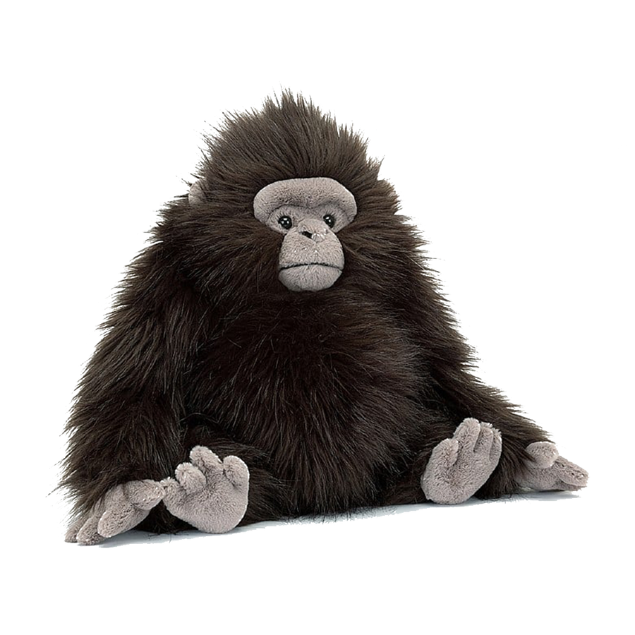 Gomez Gorilla