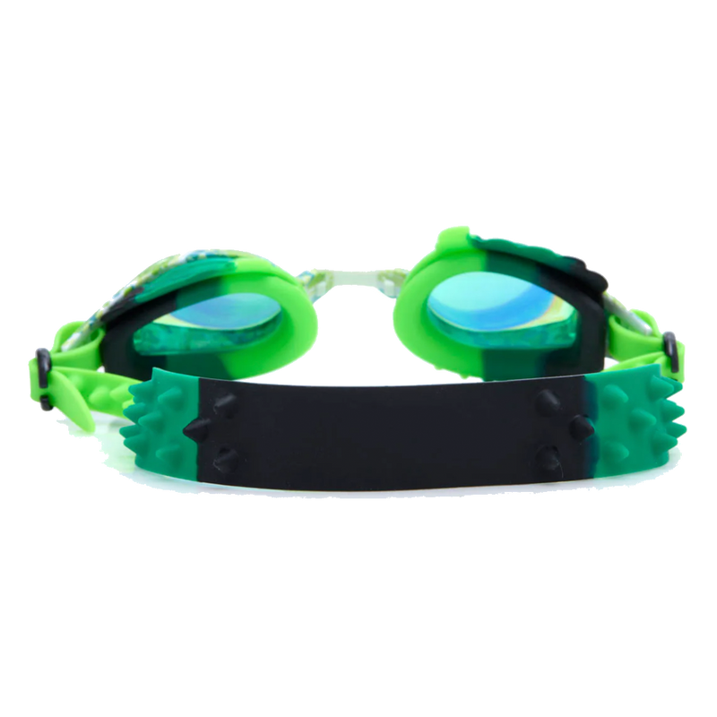 Serpent Goggles - Green