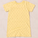 Hopscotch T-Shirt Dress - Smiley