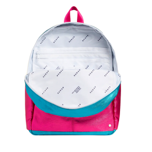 State Kane Backpack - Hot Pink Multi
