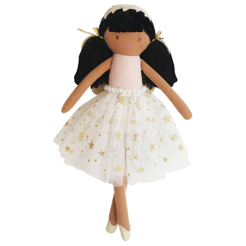 Olivia Fairy Doll - Assorted
