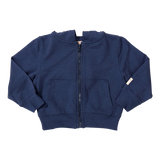 Jax Hoodie - Navy