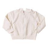 Jax Hoodie - Cream