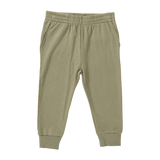 Jax Jogger - Olive