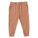 Jax Jogger - Cocoa