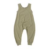 Jump Rope Jumper - Olive