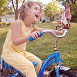 Jump Rope Jumper - Smiley