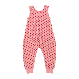 Jump Rope Jumper - Mini Strawberries
