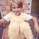 Jump Rope Jumper - Olive